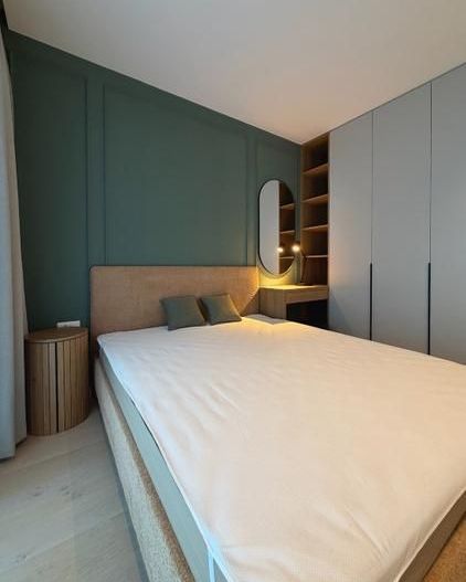 Apartament premium | Prima Închiriere | Parcare | Nusco City - Poză 6