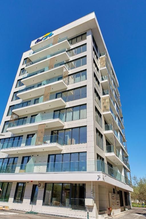 Vanzare Studio Mamaia Nord vedere panoramica mare/lac - Poză 30