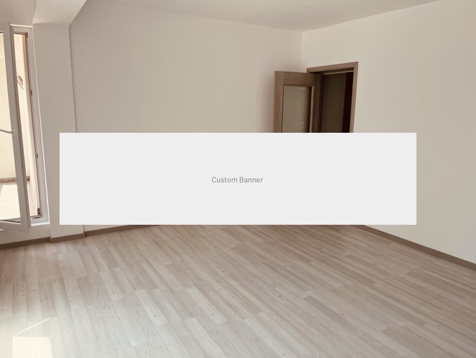 Apartament 3 camere  bloc nou Lujerului | Plazza Romania - Poză 9