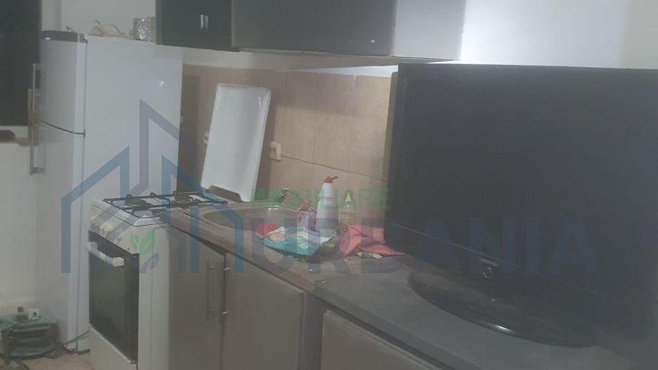 Garsonieră amenajată, Zimbru, Iași - Poză 1