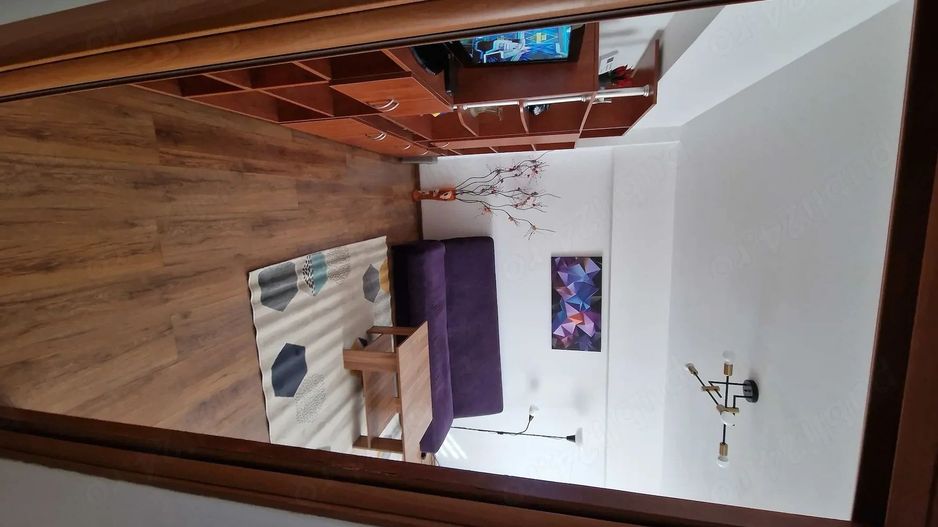 2 camere + birou, centrala proprie, Obor, Mihai Eminescu, etaj 1 - Poză 1