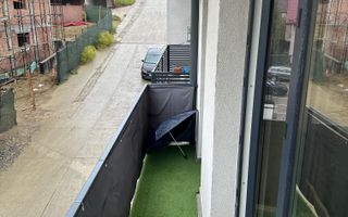 Apartament cu o camera, Kaufland Păcurari - Poză 5