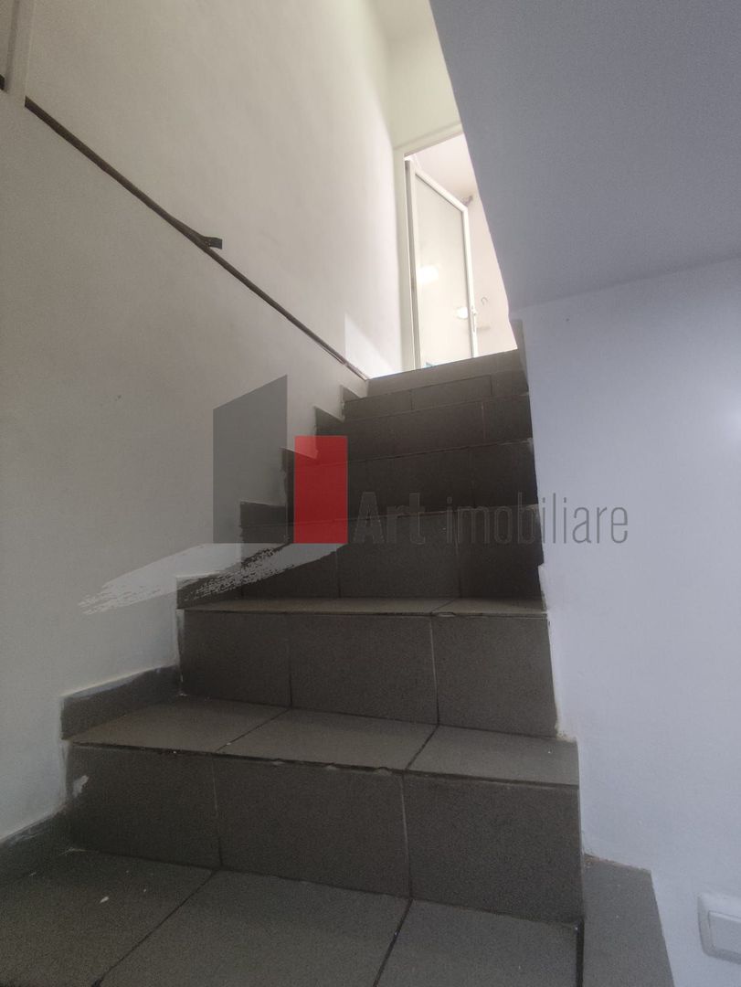 Spatiu comercial de inchiriat (Horeca) in zona Cotroceni - Poză 14