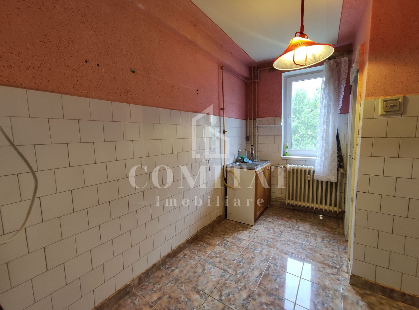 Apartament cu 3 camere | 60 mp | Etaj intermediar | Gheorgheni - Poză 9