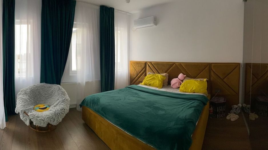 Casa de vanzare | P+1 | complet mobilata si utilata | Chiajna - Poză 9