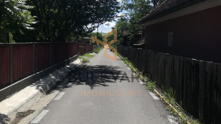 Teren cu suprafata  de 2320 mp la 20 km de Cluj-Napoca! - Poză 5