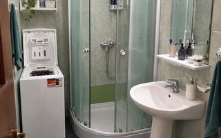 Metrou Obor-2 Camere Semi Decomandat 50mp Et1 Bloc Reabilitat - Poză 7