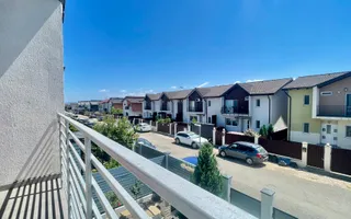Casă înșiruita 4 camere | Panouri solare + Baterie de stocare - Poză 25