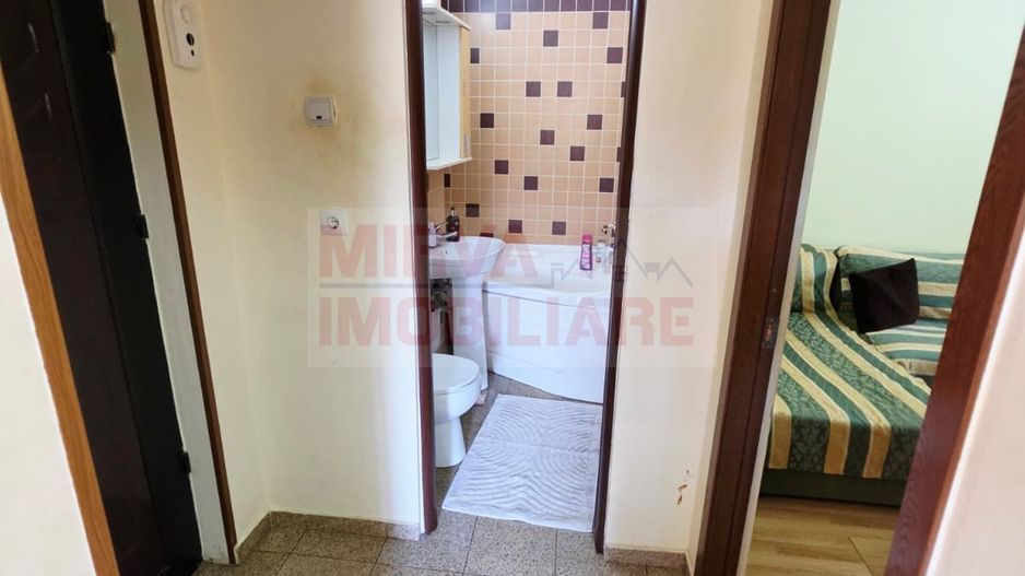 Apartament 3 camere decomandat | zona Baraolt | Mobilat si utilat - Poză 16