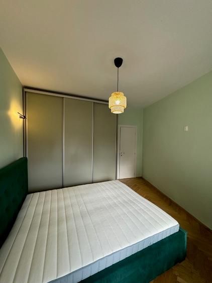 Apartament 2 camere decomandat, renovat complet, parcare, fără risc seismic - Poză 7