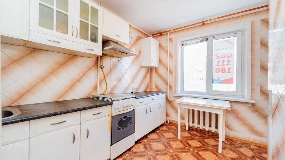 Apartament spațios cu 4 camere, sectorul Buiucani - Poză 8
