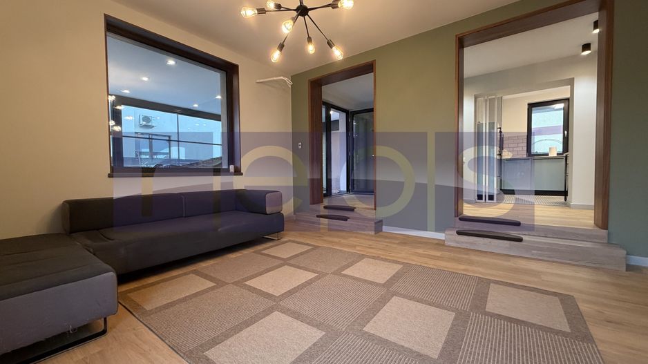 VILĂ PREMIUM | CARTIERUL HENRI COANDĂ | 191 MP UTILI | DESIGN MODERN | - Poză 2