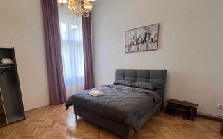 Apartament la casa 4 camere | Mihai Eminescu | Curte comuna | Oradea - Poză 1