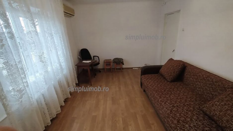 Garsoniera Luica Giurgiului - Poză 1
