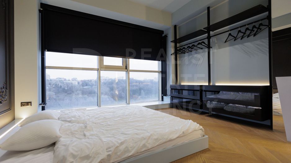 Chirie, apartament, 1 cameră, bd. Ștefan cel Mare, Centru - Poză 8