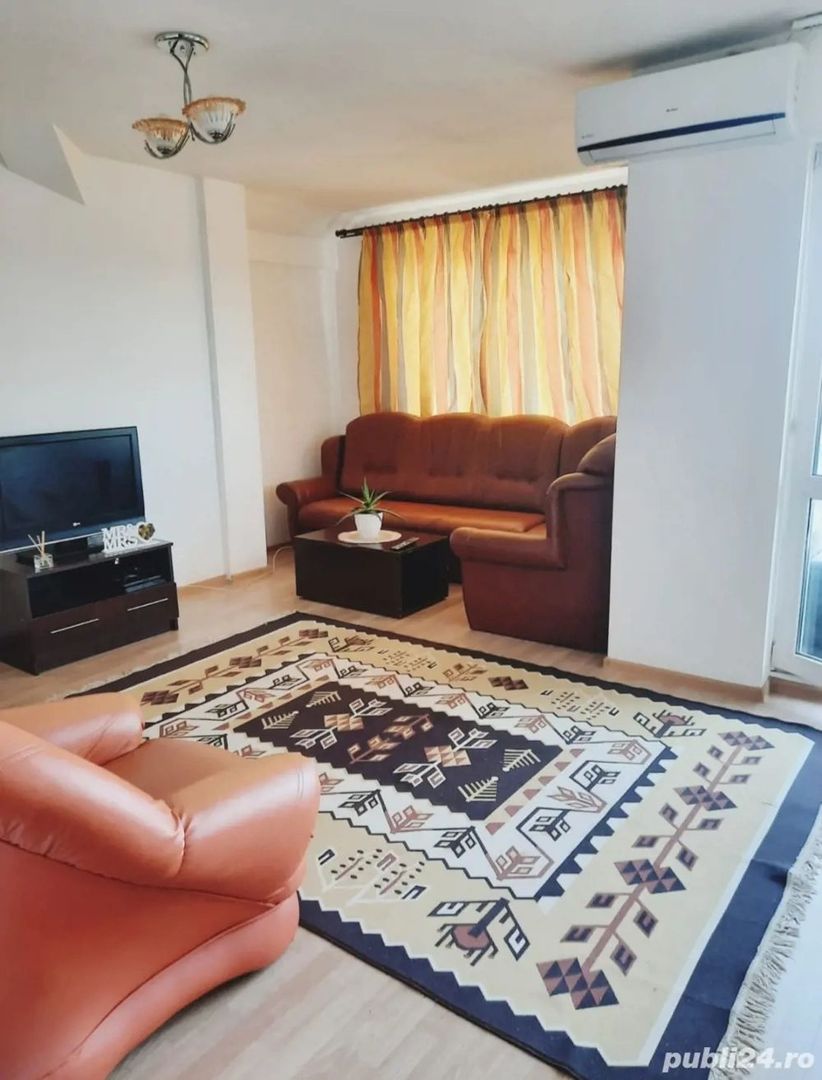 Apartament 2 camere  Elisabetin - Poză 2