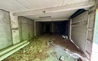 OPORTUNITATE RARA - imobil central, multifunctional, curte PROPRIE - Poză 37