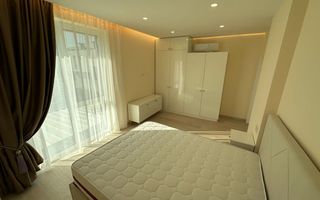 Chirie duplex, 3 nivele, str. Poiana Pinului, sect. Botanica - Poză 11