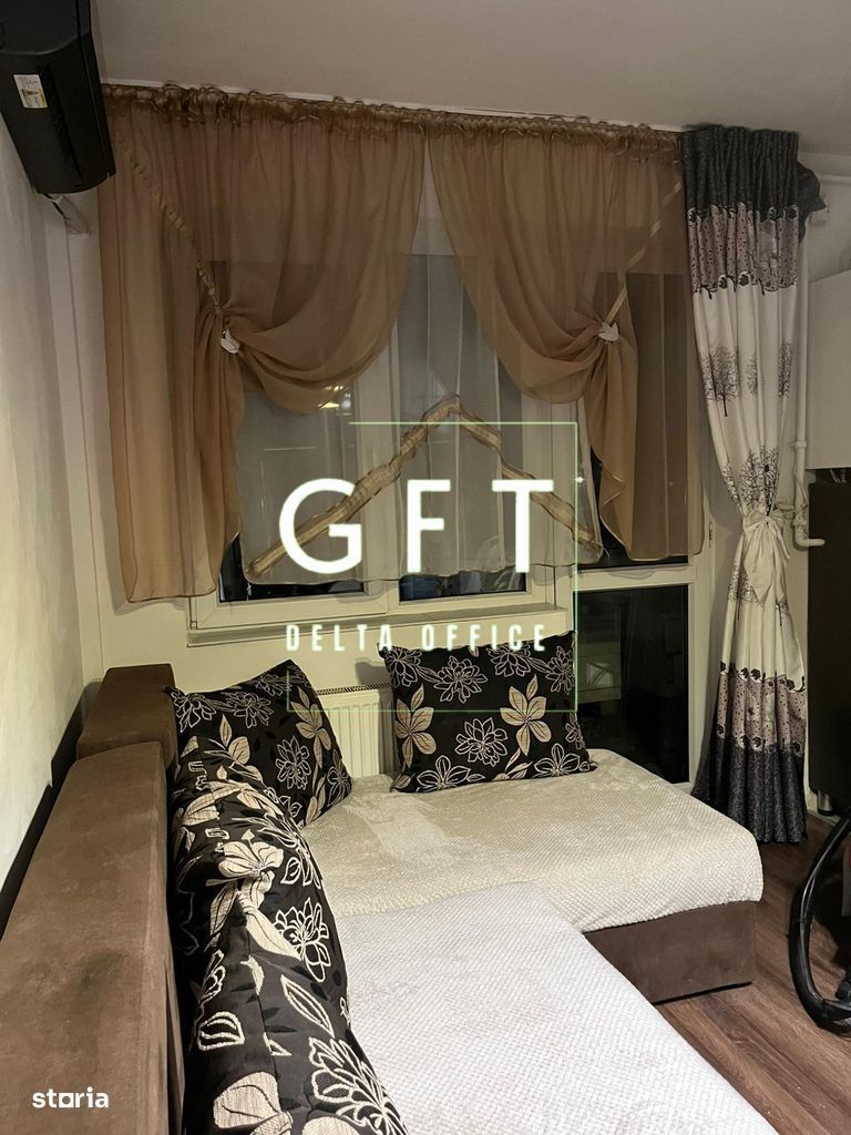 Vand apartament 2 camere, zona Nord - Poză 2