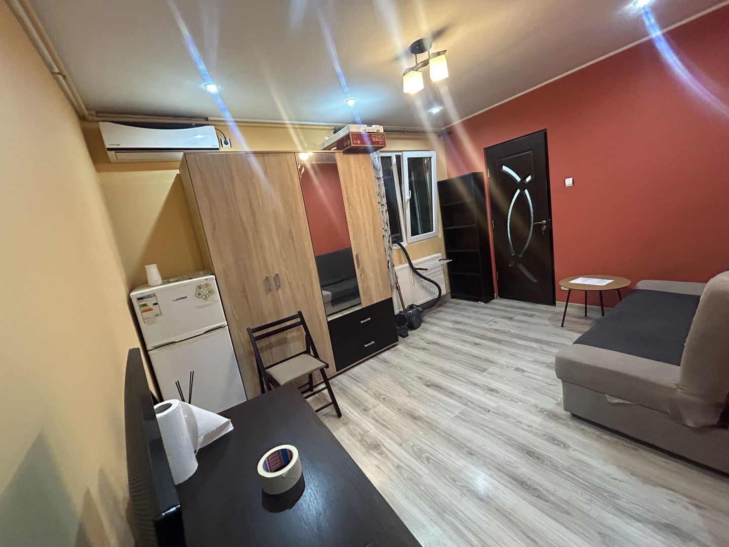 Garsoniera Pantelimon Pet Friendly - Poză 2