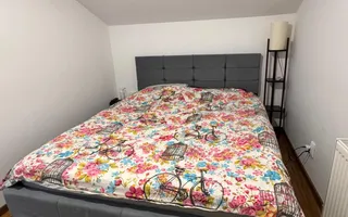 PENTHOUSE 5 CAMERE | 126 MP | DOUĂ NIVELURI | PARCARE SUBTERANĂ - Poză 23