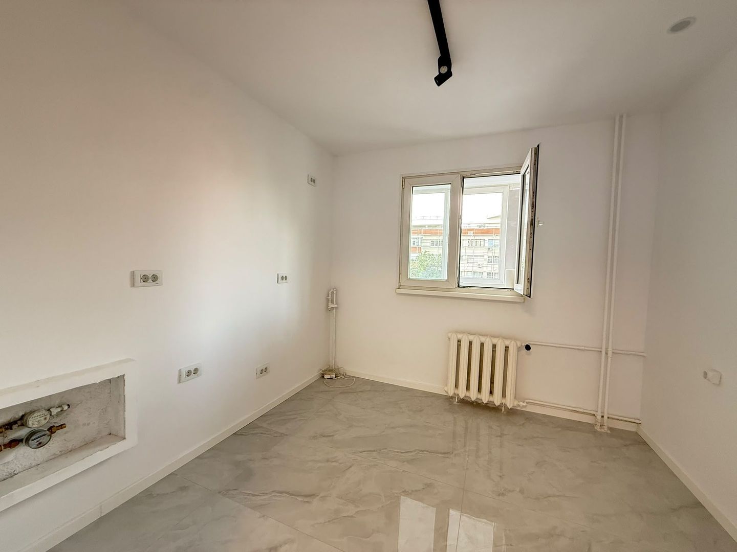 3 CAMERE STEFAN CEL MARE ‖ RECENT RENOVAT ‖ BLOC REABILITAT - Poză 1