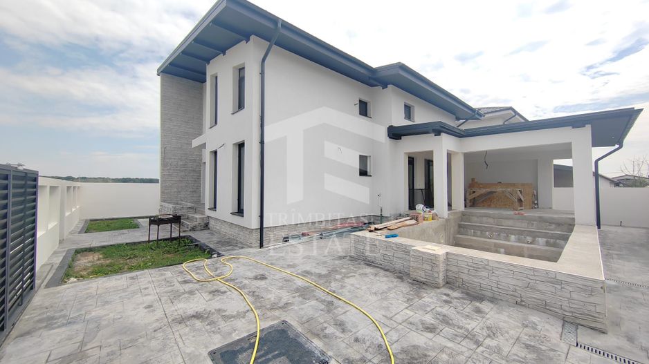 Pantelimon Cartierul Tineretului Casa de exceptie - Poză 1