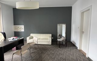 Ap pozitie ultracentrala - Poză 1