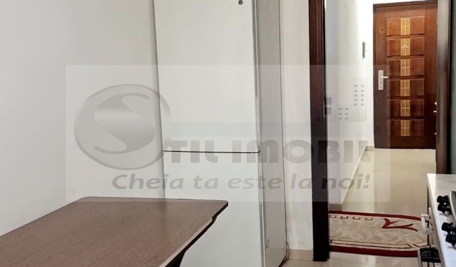 Apartament de vânzare 2 camere Tatarasi Pret 90.000 Euro - Poză 9