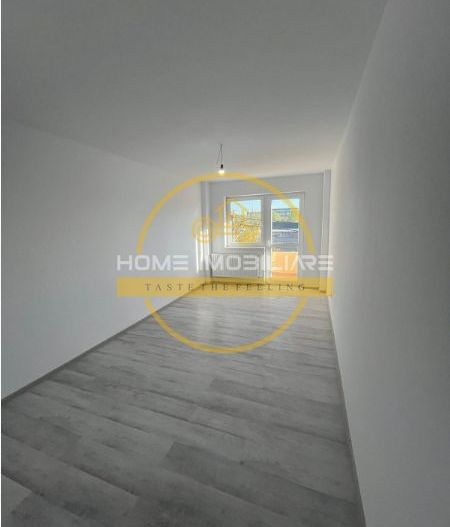 Bloc Nou , ap 3 camere, etaj 1/4 , Valea lupului. - Poză 2