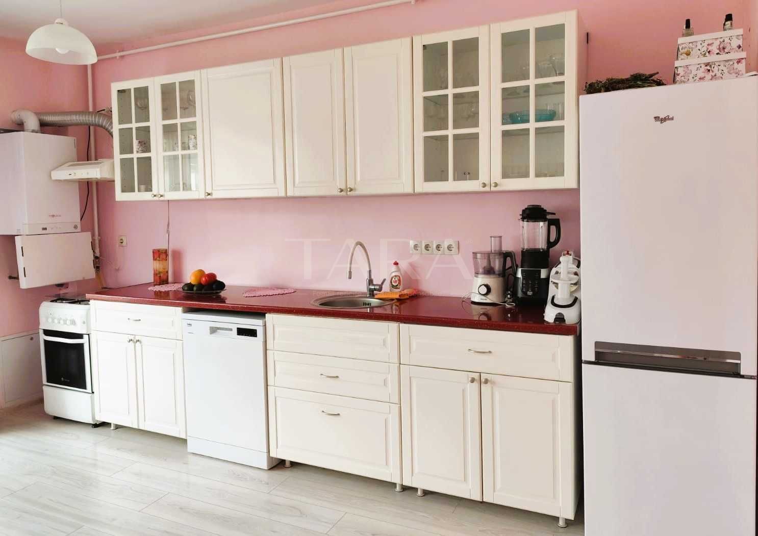 Apartament 2 camere lângă Parcul Poligon, Florești - Poză 1