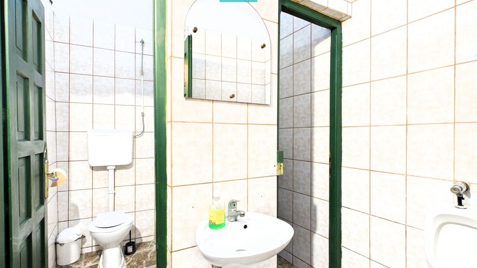 Pensiune 18 Camere cu Restaurant - Cetatea Oradea - Poză 35