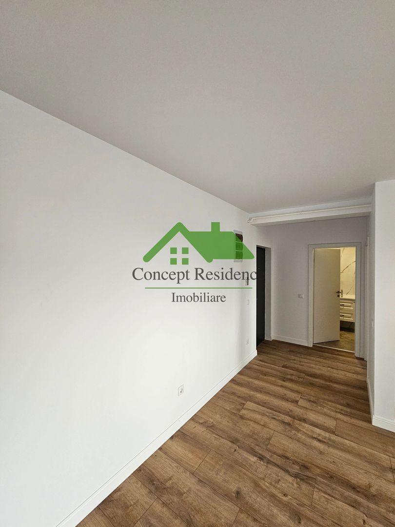 Apartament 2 camere – bloc nou – str. Brândușelor-loc de parcare - Poză 4