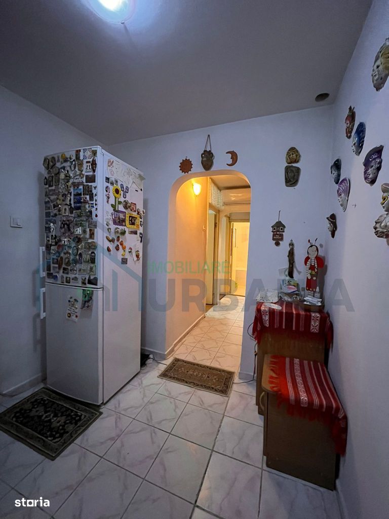 Ap. 3 cam. decomandat - # - Str. Petre Țuțea, Nicolina 1 - Poză 9