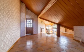 Casa in Valea Ursului + 1500 mp teren -jud. Arges - Poză 22