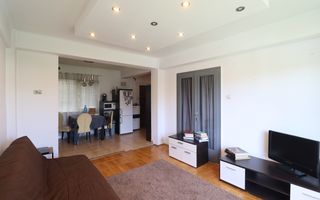 Apartament 3 camere cu vedere spre Casa de Cultură a Studentilor! - Poză 5