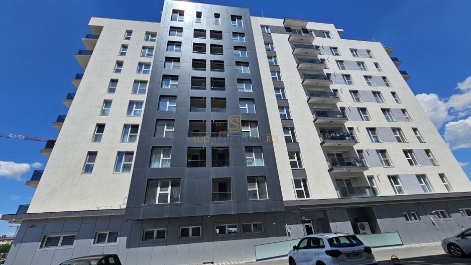 Apartament 2 camere cu terasa in Sector 4 - PRET PROMOTIONAL - Poză 3