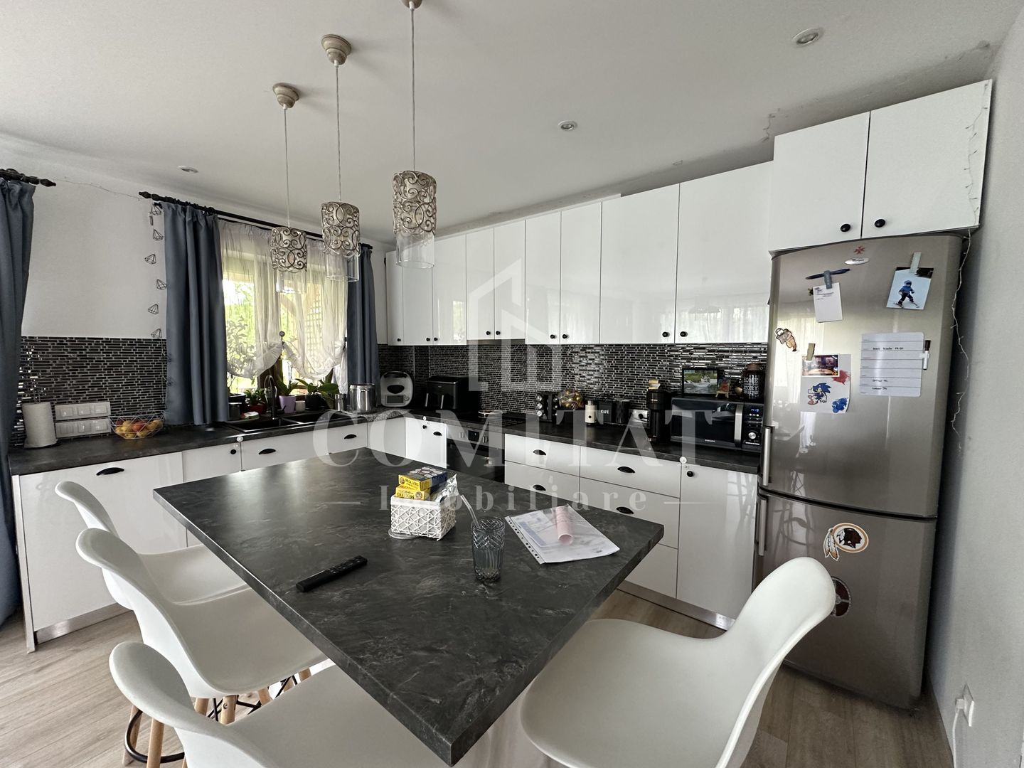 Duplex 4 camere | 135mp | Borhanci - Poză 4