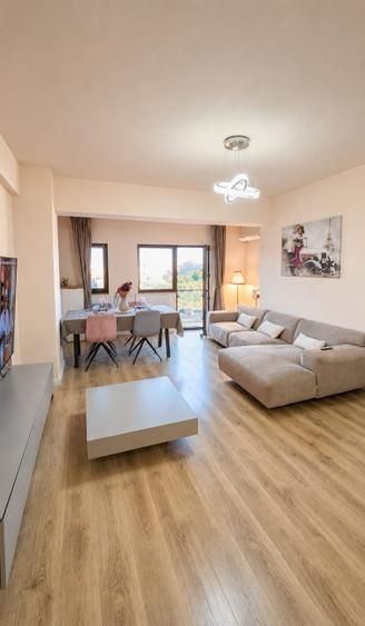 3 camere | Baneasa | Sisesti | 90 mp | 2 balcoane - Poză 2