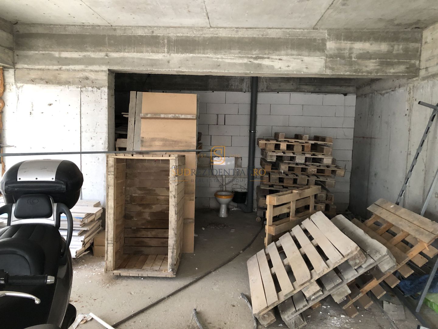 Spatiu comercial 90 mp – zona Sun Plaza / Sos. Oltenitei - Poză 6