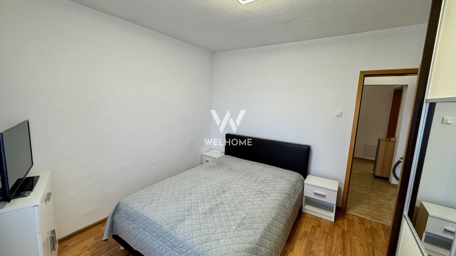Apartament 3 camere de închiriat – spațios, luminos, gata de mutat - Poză 15