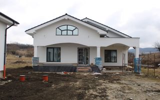 Case noi de vânzare in Bistrita - Sigmir - Poză 1