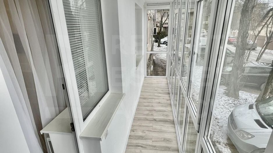 Vânzare, apartament, 2 camere, strada Alexandru Marinescu, Buiucani - Poză 12