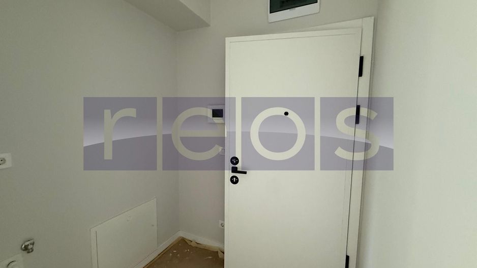 VANZARE APARTAMENT 2 CAMERE | STRAULESTI | 60MP | TERASA | COMPLEX NOU - Poză 10