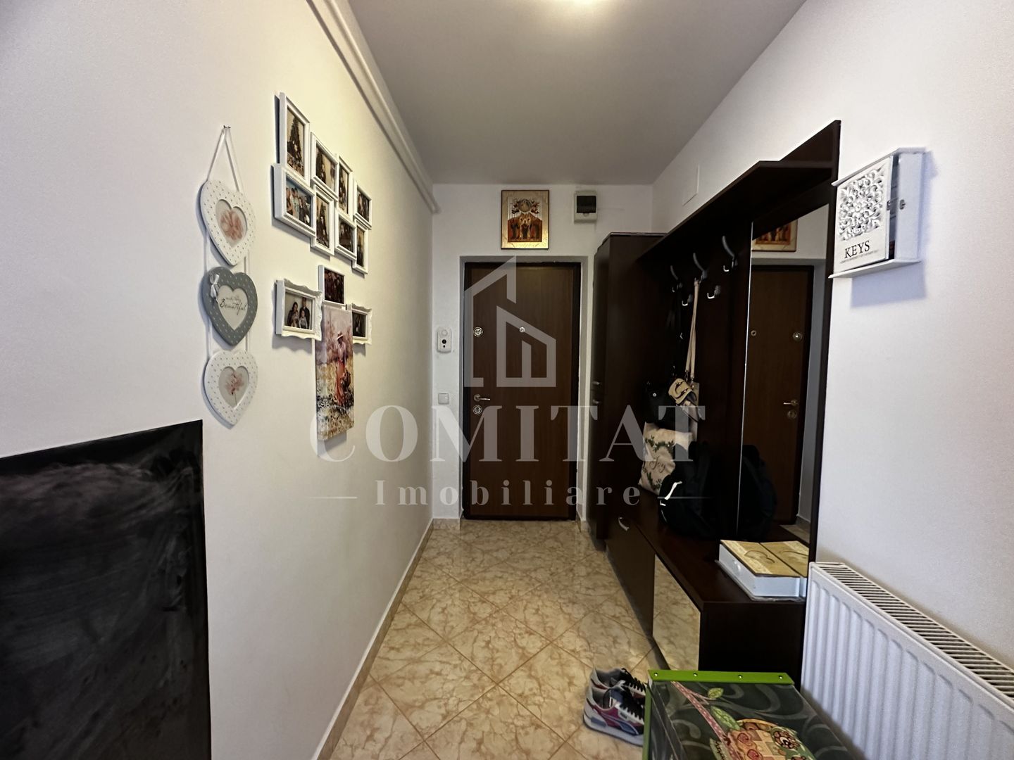 Apartament 2 camere | Preț excelent | Zona Str Florilor - Poză 14