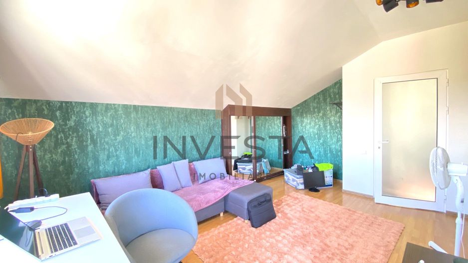 Apartament Pet Friendly cu 2 camere de inchiriat, zona Calea Turzii - Poză 2