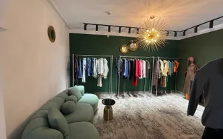 INCHIRIERE SPATIU IN VILA | 70MP | DOROBANTI | IDEAL STUDIO-SHOWROOM - Poză 21