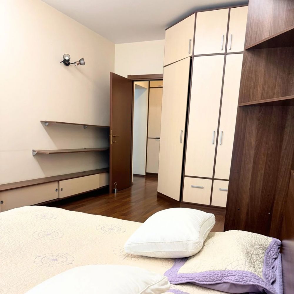 Apartament cu 2 camere complet utilat - Poză 5