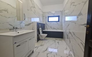 Casa individuala | semi-mobilata | 6 camere | Iancu Nicolae - Poză 17