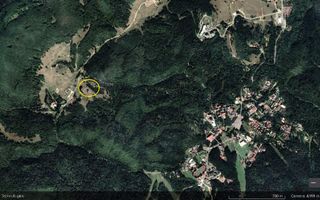 Comision O ! Poiana Brasov, vanzare 349.000 mp. teren intravilan - Poză 3